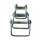 Zinc Plated Metal Steps Ladder Van Roof Hook